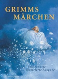 Cover: Grimms M&auml;rchen - FISCHER Sauerl&auml;nder