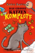 Cover: Das gro&szlig;e Katzenkomplott - FISCHER Sauerl&auml;nder