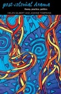 Cover: Post-Colonial Drama - Routledge