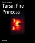 Cover: Tarsa: Fire Princess - BookRix
