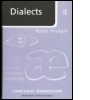 Cover: Dialects - Routledge