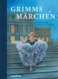 Cover: Grimms M&auml;rchen - FISCHER Sauerl&auml;nder