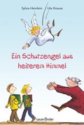 Cover: Schutzengel aus heiterem Himmel - FISCHER Sauerl&auml;nder