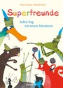 Cover: Superfreunde - FISCHER Sauerländer