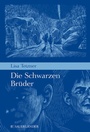 Cover: Die schwarzen Brüder - FISCHER Sauerländer