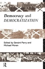 Cover: Democracy and Democratization - Routledge