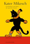 Cover: Kater Mikesch - FISCHER Sauerl&auml;nder