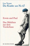 Cover: Die Kinder aus Nr. 67 - FISCHER Sauerl&auml;nder