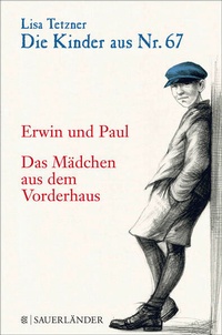 Enlarge image Cover: Die Kinder aus Nr. 67 - FISCHER Sauerländer