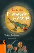 Cover: Dinosaurier im Mond - FISCHER Sauerl&auml;nder