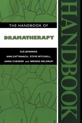 Cover: The Handbook of Dramatherapy - Routledge