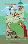 Cover: Timur und die Erfindungen aus lauter Liebe - FISCHER Sauerl&auml;nder