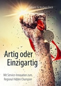 Cover: Artig oder Einzigartig - BoD - Books on Demand