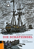 Cover: Die Schatzinsel - FISCHER Sauerl&auml;nder