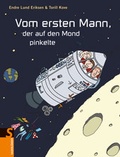 Cover: Vom ersten Mann, der auf den Mond pinkelte - FISCHER Sauerl&auml;nder