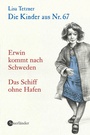 Cover: Die Kinder aus Nr. 67 - FISCHER Sauerländer