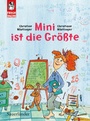 Cover: Mini ist die Größte - FISCHER Sauerländer