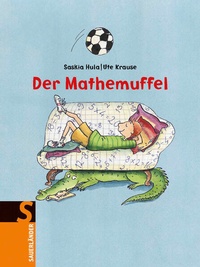 Enlarge image Cover: Der Mathemuffel - FISCHER Sauerländer