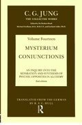 Bild: THE COLLECTED WORKS OF C. G. JUNG: Mysterium Coniunctionis (Volume 14) - Routledge
