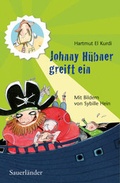 Cover: Johnny H&uuml;bner greift ein - FISCHER Sauerl&auml;nder