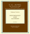 Bild: Psychology and Alchemy - Routledge