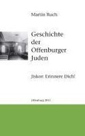 Cover: Geschichte der Offenburger Juden - BoD - Books on Demand