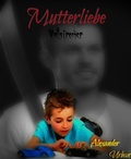 Cover: Mutterliebe - BookRix