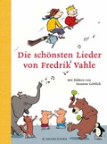 Cover: Die sch&ouml;nsten Lieder von Fredrik Vahle - FISCHER Sauerl&auml;nder