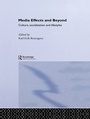 Cover: Media Effects and Beyond - Routledge