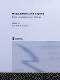 Cover: Media Effects and Beyond - Routledge