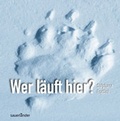 Cover: Wer l&auml;uft hier? - FISCHER Sauerl&auml;nder