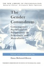 Cover: The Gender Conundrum - Routledge