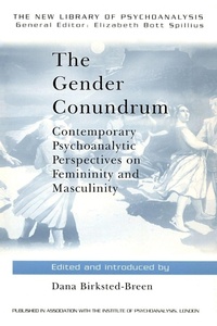Enlarge image Cover: The Gender Conundrum - Routledge