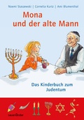 Cover: Mona und der alte Mann - FISCHER Sauerl&auml;nder