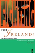 Cover: Fighting for Ireland? - Routledge
