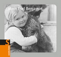 Enlarge image Cover: Mein Esel Benjamin - FISCHER Sauerländer