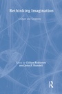 Cover: Rethinking Imagination - Routledge