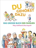 Cover: Du geh&ouml;rst dazu. Das Gro&szlig;e Buch der Familien - FISCHER Sauerl&auml;nder