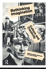 Cover: Rethinking Imagination - Routledge