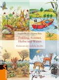 Cover: Fr&uuml;hling, Sommer, Herbst und Winter - FISCHER Sauerl&auml;nder