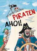 Cover: Piraten ahoi! - FISCHER Sauerl&auml;nder