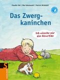 Cover: Das Zwergkaninchen - FISCHER Sauerl&auml;nder