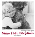 Cover: Mein Esel Benjamin - FISCHER Sauerl&auml;nder