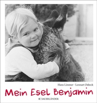 Enlarge image Cover: Mein Esel Benjamin - FISCHER Sauerländer