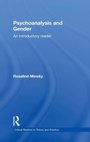 Cover: Psychoanalysis and Gender - Routledge