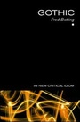 Cover: Gothic - Routledge