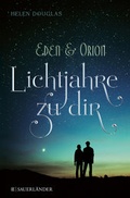 Cover: Eden und Orion - FISCHER Sauerl&auml;nder