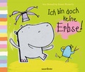 Cover: Ich bin doch keine Erbse! - FISCHER Sauerl&auml;nder