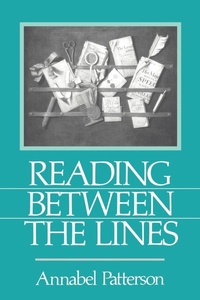 Enlarge image Cover: Reading Between the Lines - Routledge