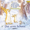 Cover: Wei&szlig;t du eigentlich, wie lieb ich dich habe? Der erste Schnee - S. Fischer